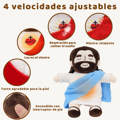 Holy Buddy™ Relaja y acompaña