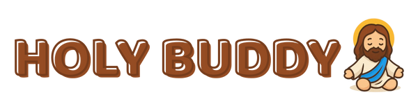 Holy Buddy™ 