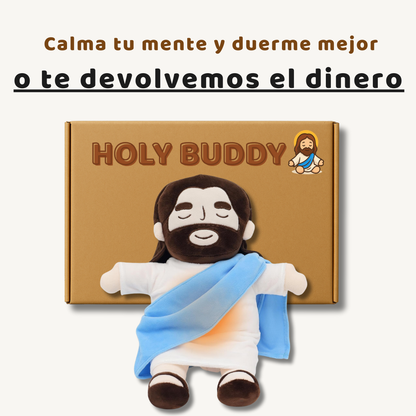 Holy Buddy™ Relaja y acompaña
